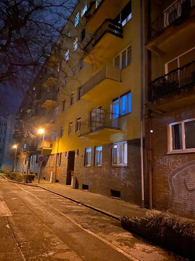 Appartement Sunny House One à Bratislava Extérieur photo