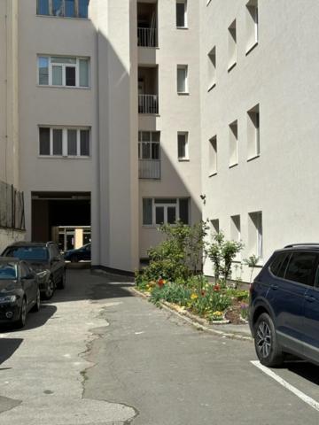 Appartement Sunny House One à Bratislava Extérieur photo