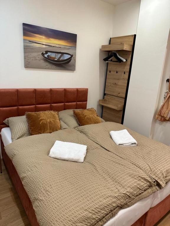 Appartement Sunny House One à Bratislava Extérieur photo